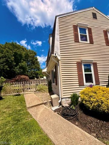 4708 Glencoe LN, Virginia Beach, VA 23464