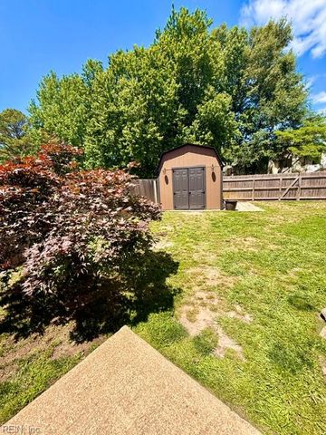 4708 Glencoe LN, Virginia Beach, VA 23464