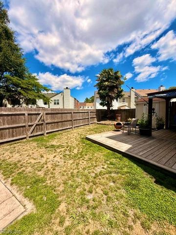 4708 Glencoe LN, Virginia Beach, VA 23464