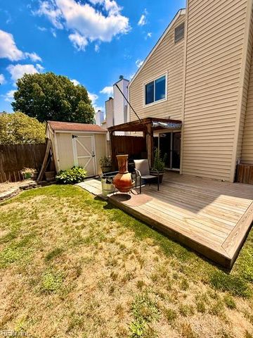 4708 Glencoe LN, Virginia Beach, VA 23464