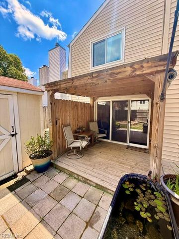 4708 Glencoe LN, Virginia Beach, VA 23464