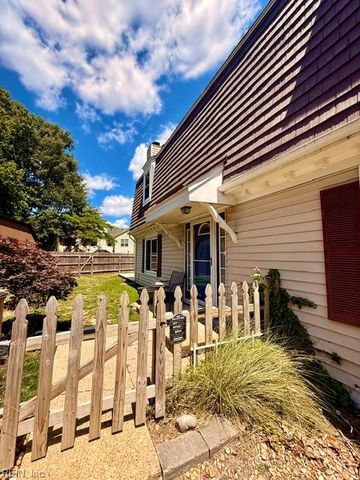 4708 Glencoe LN, Virginia Beach, VA 23464