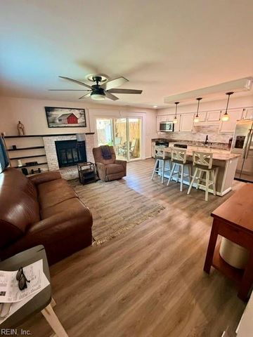 4708 Glencoe LN, Virginia Beach, VA 23464