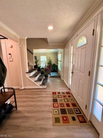 4708 Glencoe LN, Virginia Beach, VA 23464