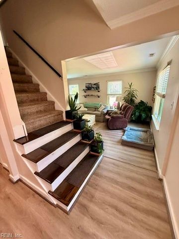 4708 Glencoe LN, Virginia Beach, VA 23464