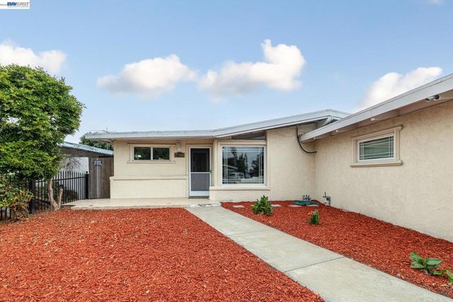 27500 La Porte Ave, Hayward, CA 94545