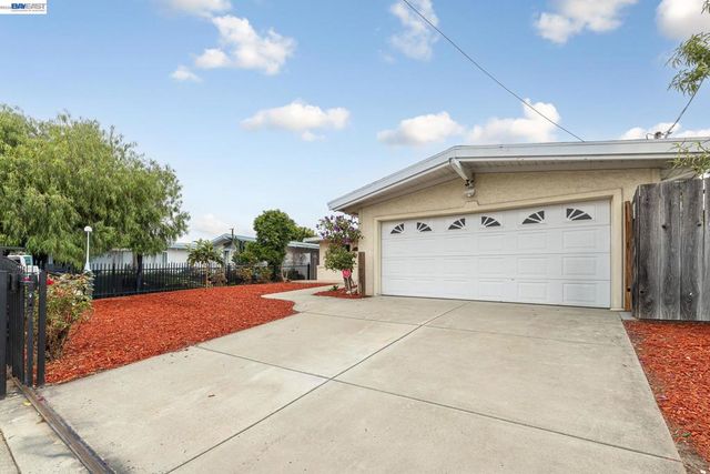 27500 La Porte Ave, Hayward, CA 94545