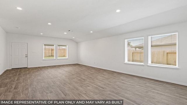 23195 Teakwood Hills Drive, Splendora, TX 77372