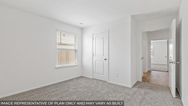 23195 Teakwood Hills Drive, Splendora, TX 77372