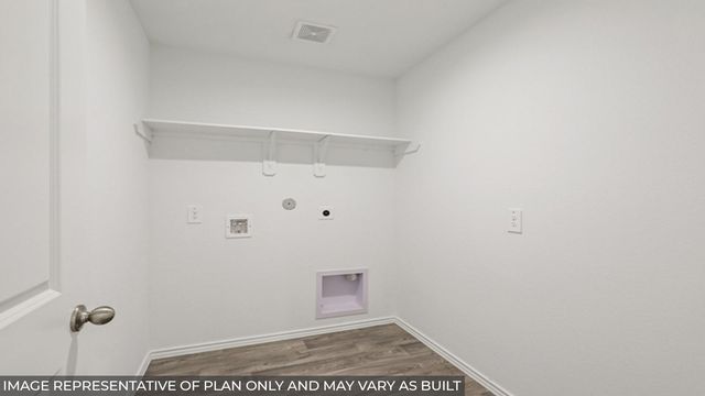 23195 Teakwood Hills Drive, Splendora, TX 77372