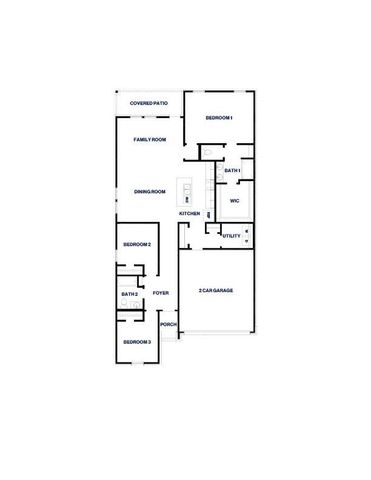 23195 Teakwood Hills Drive, Splendora, TX 77372