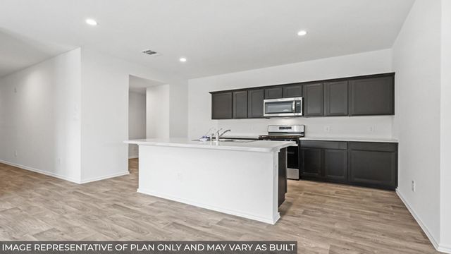 23195 Teakwood Hills Drive, Splendora, TX 77372