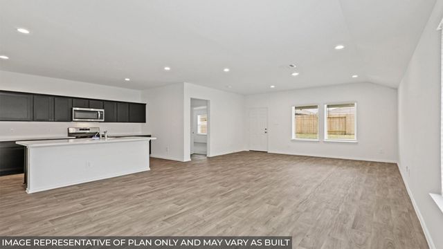 23195 Teakwood Hills Drive, Splendora, TX 77372