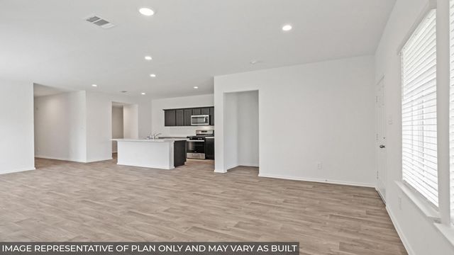 23195 Teakwood Hills Drive, Splendora, TX 77372