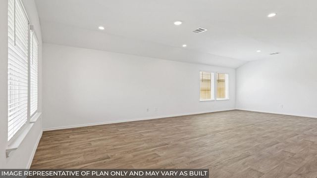 23195 Teakwood Hills Drive, Splendora, TX 77372