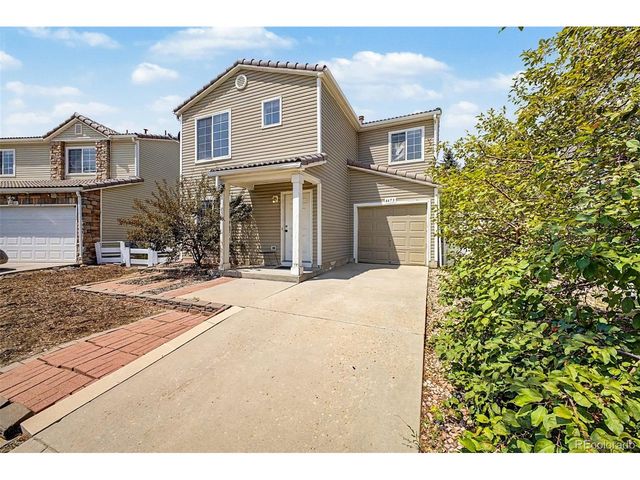 4473 Andes St, Denver, CO 80249