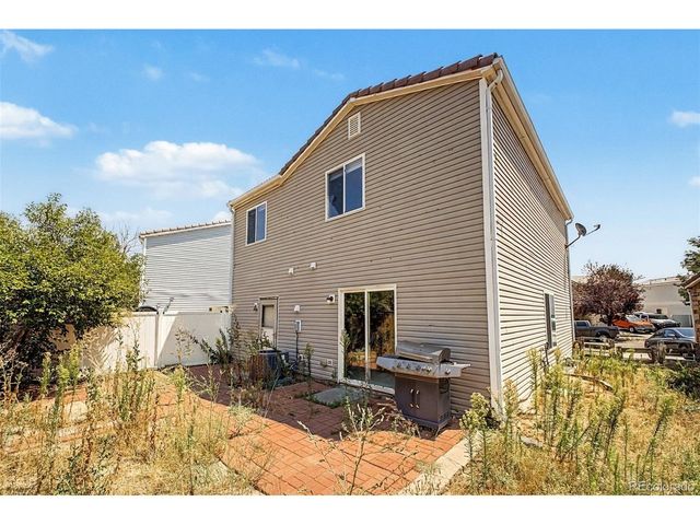 4473 Andes St, Denver, CO 80249