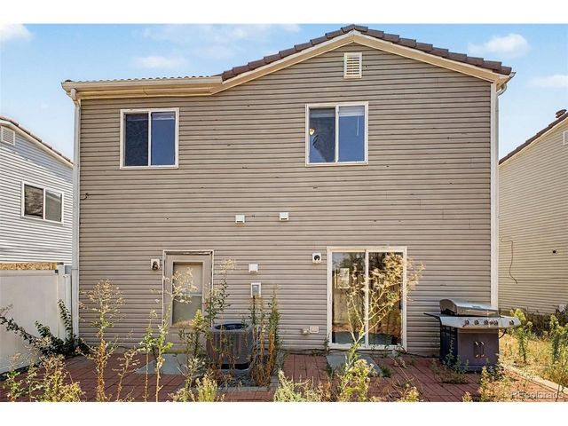 4473 Andes St, Denver, CO 80249