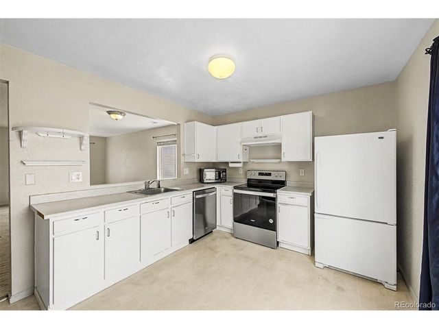 4473 Andes St, Denver, CO 80249