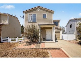 4473 Andes St, Denver, CO 80249