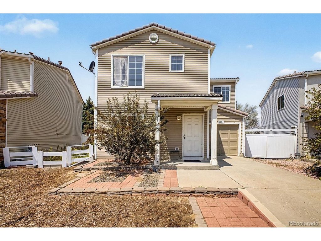 4473 Andes St, Denver, CO 80249
