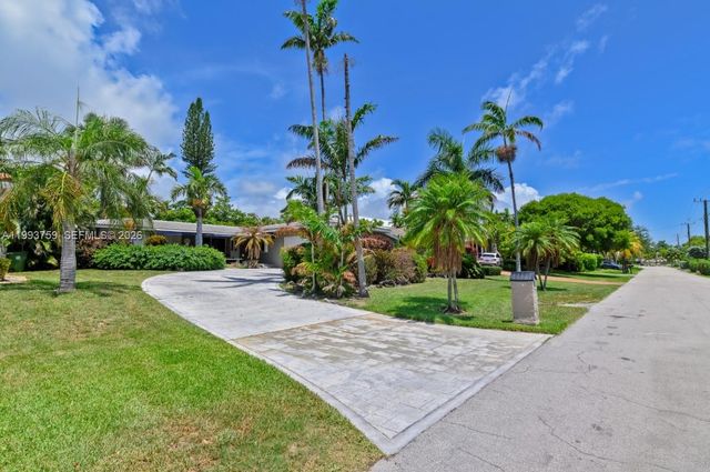 1799 SE 25th Ave, Fort Lauderdale, FL 33316