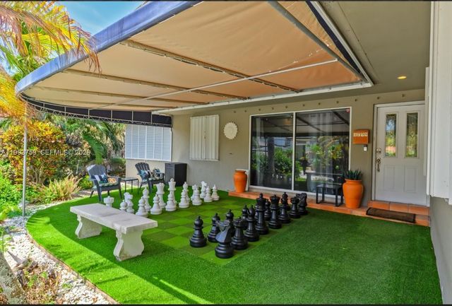 1799 SE 25th Ave, Fort Lauderdale, FL 33316