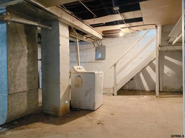 2732 Camden Avenue, Omaha, NE 68111