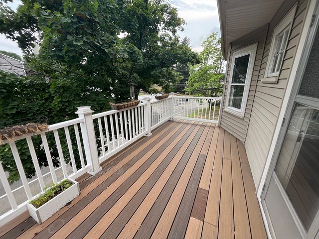 206 Nahant St 2, Wakefield, MA 01880
