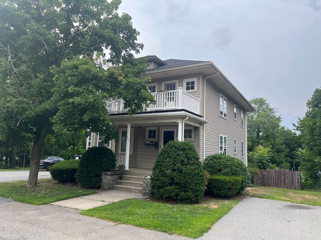 206 Nahant St 2, Wakefield, MA 01880