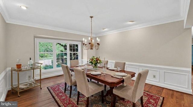 2 STEEPLECHASE LN, Malvern, PA 19355