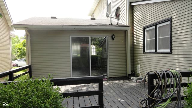 629 N East Street, Greenfield, IN 46140