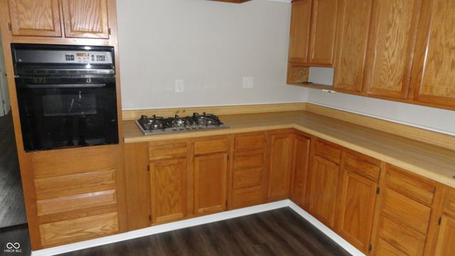 629 N East Street, Greenfield, IN 46140