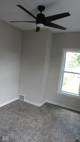 629 N East Street, Greenfield, IN 46140