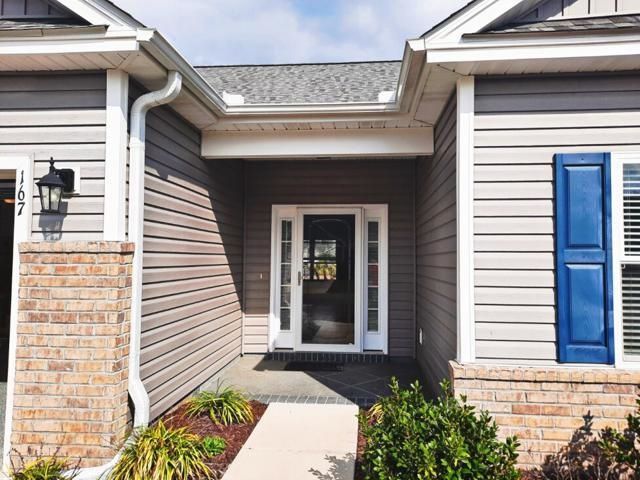 167 Palm Terrace Loop, Conway, SC 29526