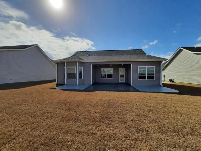 167 Palm Terrace Loop, Conway, SC 29526