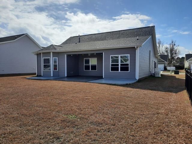 167 Palm Terrace Loop, Conway, SC 29526