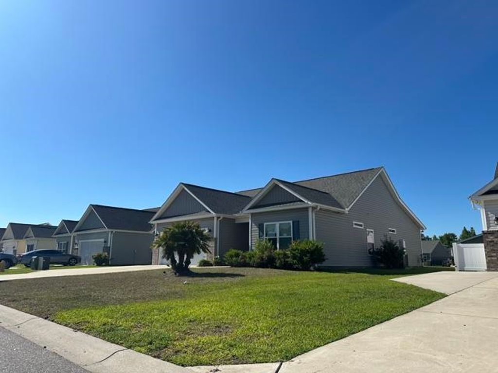 167 Palm Terrace Loop, Conway, SC 29526 — photo 2