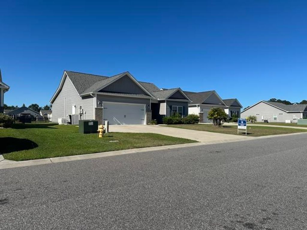 167 Palm Terrace Loop, Conway, SC 29526 — photo 3