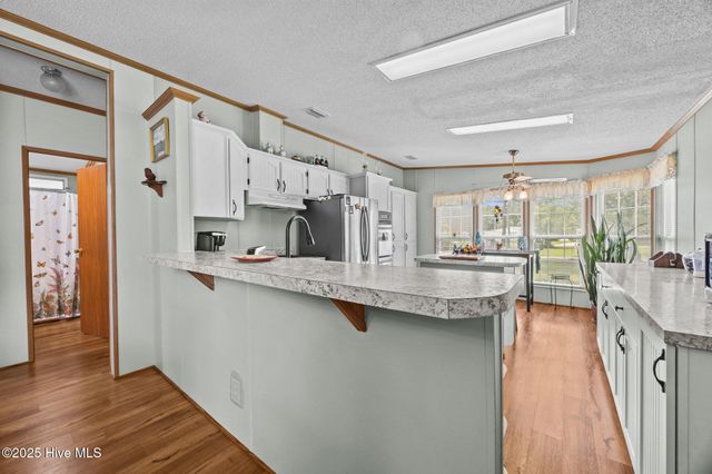619 Outrigger Court, Hampstead, NC 28443