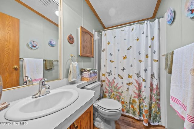 619 Outrigger Court, Hampstead, NC 28443