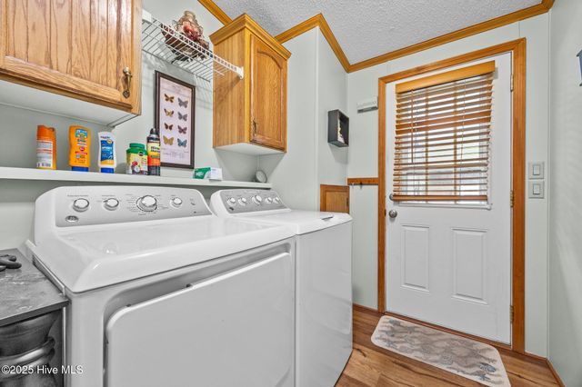 619 Outrigger Court, Hampstead, NC 28443