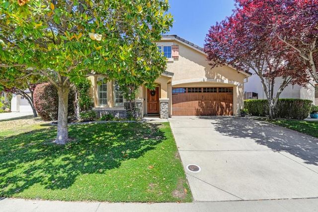 348 Bayonne Ct, Roseville, CA 95747