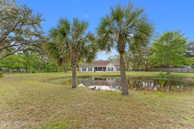 12869 BONEY Road, Jacksonville, FL 32226