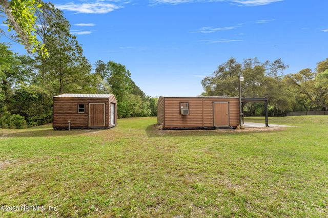 12869 BONEY Road, Jacksonville, FL 32226