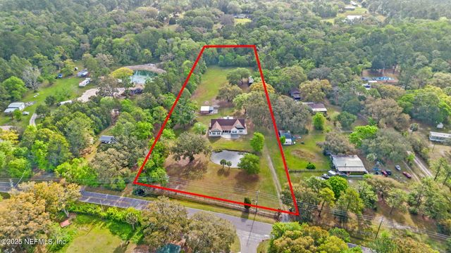 12869 BONEY Road, Jacksonville, FL 32226