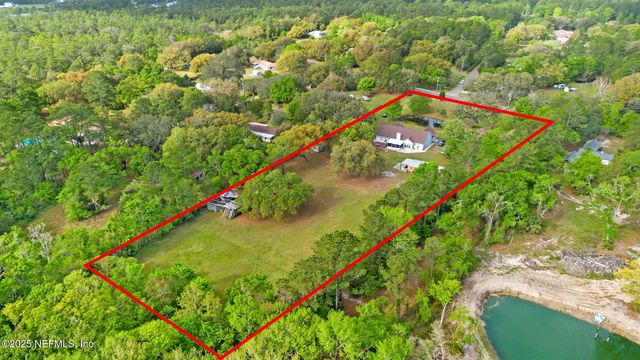 12869 BONEY Road, Jacksonville, FL 32226