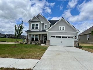 3911 Trinity Woods Rd, Columbia, TN 38401