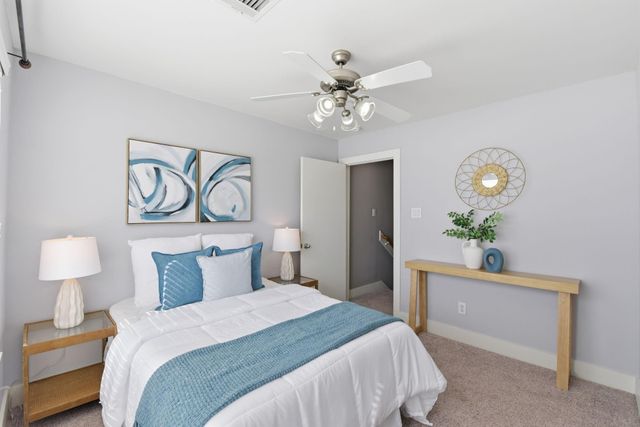 8715 Meadowcroft Drive 502, Houston, TX 77063