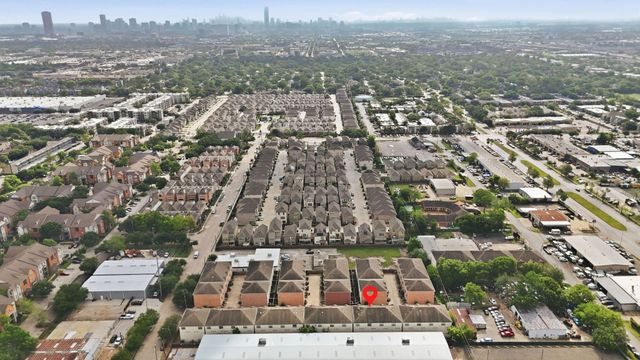 8715 Meadowcroft Drive 502, Houston, TX 77063